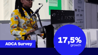 ADCA SURVEY 2025 |STELLARIX