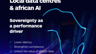 Data center régional Afrique