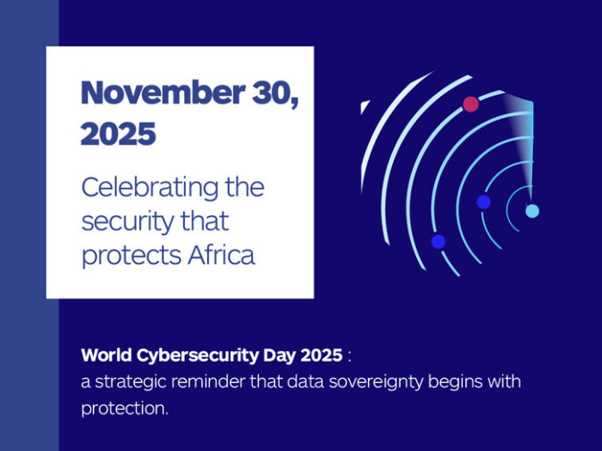 Journée mondiale de la cybersécurité