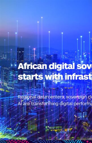 Campagne AI Data center