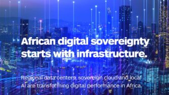 Campagne AI Data center